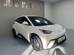 BYD Seagull 2023 Flying Edition - ფოტო 3
