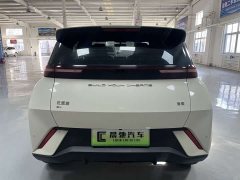 BYD Seagull 2023 Flying Edition - ფოტო 5