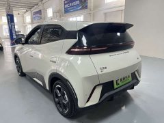 BYD Seagull 2023 Flying Edition - ფოტო 6