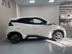 BYD Seagull 2023 Flying Edition - ფოტო 7