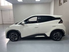 BYD Seagull 2023 Flying Edition - ფოტო 8