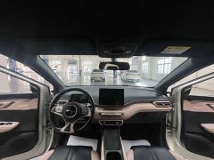 BYD Seagull 2023 Flying Edition - ფოტო 9