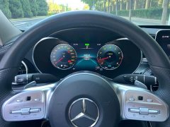 Mercedes-Benz C-Class C 260 L AMG Line Exclusive Edition - ფოტო 10