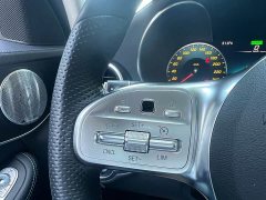Mercedes-Benz C-Class C 260 L AMG Line Exclusive Edition - ფოტო 11