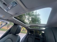 Mercedes-Benz C-Class C 260 L AMG Line Exclusive Edition - ფოტო 7