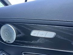 Mercedes-Benz C-Class C 260 L AMG Line Exclusive Edition - ფოტო 8