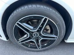 Mercedes-Benz C-Class C 260 L AMG Line Exclusive Edition - ფოტო 9