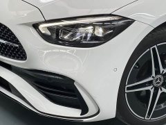 Mercedes-Benz C-Class 2025 C 260 L Haoye Sports Edition - ფოტო 3