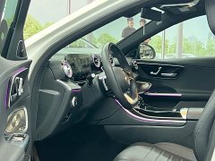 Mercedes-Benz C-Class 2025 C 260 L Haoye Sports Edition - ფოტო 5