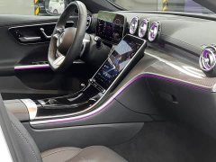 Mercedes-Benz C-Class 2025 C 260 L Haoye Sports Edition - ფოტო 7