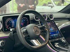 Mercedes-Benz C-Class 2025 C 260 L Haoye Sports Edition - ფოტო 8