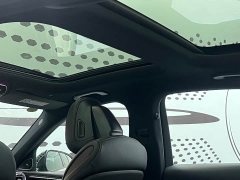 Mercedes-Benz C-Class 2025 C 260 L Haoye Sports Edition - ფოტო 9