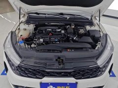 Kia K5 270T CVVD Refresh Edition - ფოტო 10