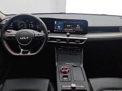 Kia K5 270T CVVD Refresh Edition - ფოტო 12