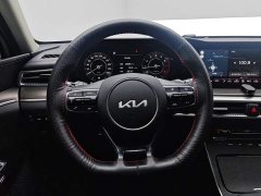 Kia K5 270T CVVD Refresh Edition - ფოტო 15