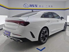 Kia K5 270T CVVD Refresh Edition - ფოტო 3