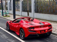 Ferrari F8 2020 Spider 3.9T V8 - ფოტო 2