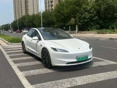 Tesla Model 3 Rear-Wheel Drive - ფოტო 2