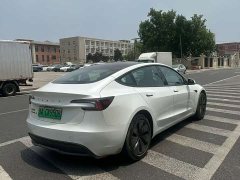 Tesla Model 3 Rear-Wheel Drive - ფოტო 3