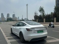 Tesla Model 3 Rear-Wheel Drive - ფოტო 5