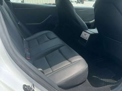 Tesla Model 3 Rear-Wheel Drive - ფოტო 7