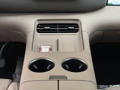 IM Motors Zhiji LS8 52 Max Tech Flagship 5-Seater - ფოტო 13