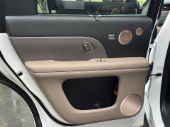 IM Motors Zhiji LS8 52 Max Tech Flagship 5-Seater - ფოტო 14