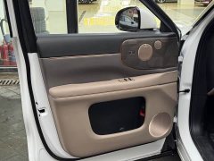 IM Motors Zhiji LS8 52 Max Tech Flagship 5-Seater - ფოტო 15