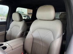 IM Motors Zhiji LS8 52 Max Tech Flagship 5-Seater - ფოტო 18