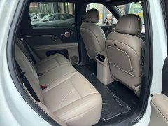 IM Motors Zhiji LS8 52 Max Tech Flagship 5-Seater - ფოტო 19