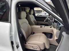 IM Motors Zhiji LS8 52 Max Tech Flagship 5-Seater - ფოტო 20