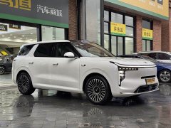 IM Motors Zhiji LS8 52 Max Tech Flagship 5-Seater - ფოტო 3
