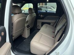 IM Motors Zhiji LS8 52 Max Tech Flagship 5-Seater - ფოტო 9