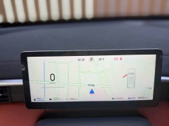 Dongfeng eπ008 210Max Extended Range 6-Seater - ფოტო 11
