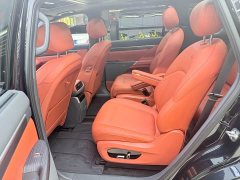 Dongfeng eπ008 210Max Extended Range 6-Seater - ფოტო 13