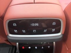 Dongfeng eπ008 210Max Extended Range 6-Seater - ფოტო 15