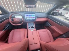 Dongfeng eπ008 210Max Extended Range 6-Seater - ფოტო 19