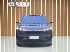 Dongfeng eπ008 210Max Extended Range 6-Seater - ფოტო 2