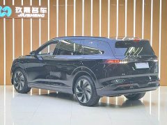 Dongfeng eπ008 210Max Extended Range 6-Seater - ფოტო 4
