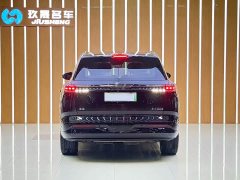 Dongfeng eπ008 210Max Extended Range 6-Seater - ფოტო 5