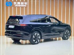 Dongfeng eπ008 210Max Extended Range 6-Seater - ფოტო 6