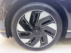 Dongfeng eπ008 210Max Extended Range 6-Seater - ფოტო 8