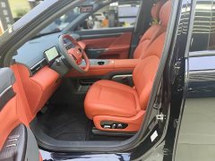 Dongfeng eπ008 210Max Extended Range 6-Seater - ფოტო 9