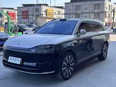 AITO Wenjie M9 Extended Range Ultra 52kWh 6-Seater with 192-Line LiDAR - ფოტო 1