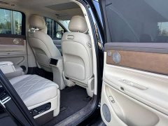 AITO Wenjie M9 Extended Range Ultra 52kWh 6-Seater with 192-Line LiDAR - ფოტო 10