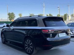AITO Wenjie M9 Extended Range Ultra 52kWh 6-Seater with 192-Line LiDAR - ფოტო 12