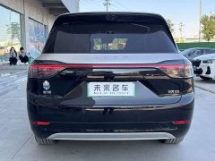 AITO Wenjie M9 Extended Range Ultra 52kWh 6-Seater with 192-Line LiDAR - ფოტო 13