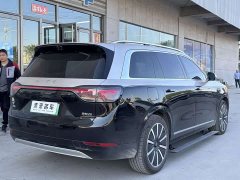 AITO Wenjie M9 Extended Range Ultra 52kWh 6-Seater with 192-Line LiDAR - ფოტო 14