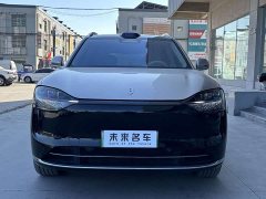 AITO Wenjie M9 Extended Range Ultra 52kWh 6-Seater with 192-Line LiDAR - ფოტო 2