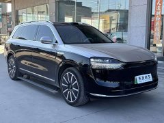 AITO Wenjie M9 Extended Range Ultra 52kWh 6-Seater with 192-Line LiDAR - ფოტო 3